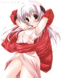 BUY NEW higurashi no naku koro ni - 116414 Premium Anime Print Poster