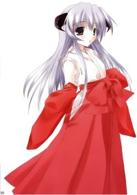 BUY NEW higurashi no naku koro ni - 116415 Premium Anime Print Poster