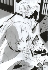 BUY NEW higurashi no naku koro ni - 126643 Premium Anime Print Poster