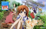 BUY NEW higurashi no naku koro ni - 136301 Premium Anime Print Poster