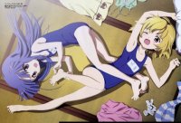 BUY NEW higurashi no naku koro ni - 137058 Premium Anime Print Poster