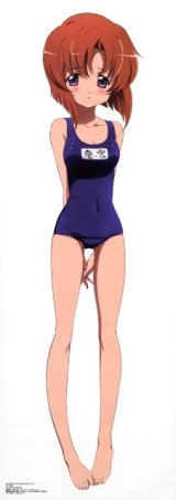 BUY NEW higurashi no naku koro ni - 137527 Premium Anime Print Poster