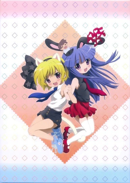 BUY NEW higurashi no naku koro ni - 137659 Premium Anime Print Poster higurashi no naku koro ni - 137659 image