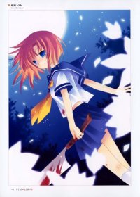BUY NEW higurashi no naku koro ni - 140588 Premium Anime Print Poster