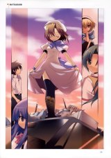 BUY NEW higurashi no naku koro ni - 140591 Premium Anime Print Poster