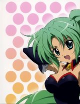 BUY NEW higurashi no naku koro ni - 140680 Premium Anime Print Poster