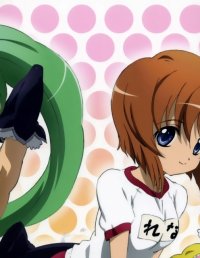 BUY NEW higurashi no naku koro ni - 140777 Premium Anime Print Poster