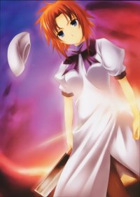 BUY NEW higurashi no naku koro ni - 145352 Premium Anime Print Poster