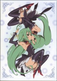 BUY NEW higurashi no naku koro ni - 151255 Premium Anime Print Poster
