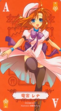 BUY NEW higurashi no naku koro ni - 153048 Premium Anime Print Poster