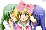 BUY NEW higurashi no naku koro ni - 155270 Premium Anime Print Poster