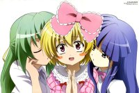 BUY NEW higurashi no naku koro ni - 155270 Premium Anime Print Poster