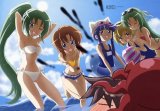 BUY NEW higurashi no naku koro ni - 172929 Premium Anime Print Poster