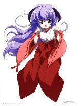 BUY NEW higurashi no naku koro ni - 184022 Premium Anime Print Poster