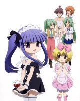 BUY NEW higurashi no naku koro ni - 184333 Premium Anime Print Poster
