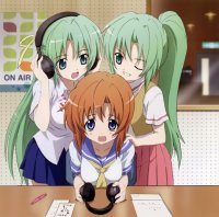 BUY NEW higurashi no naku koro ni - 185530 Premium Anime Print Poster