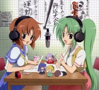 BUY NEW higurashi no naku koro ni - 185531 Premium Anime Print Poster