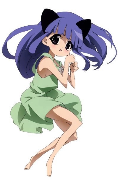 BUY NEW higurashi no naku koro ni - 185597 Premium Anime Print Poster higurashi no naku koro ni - 185597 image