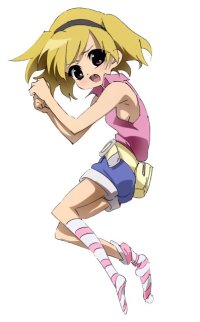 BUY NEW higurashi no naku koro ni - 185599 Premium Anime Print Poster