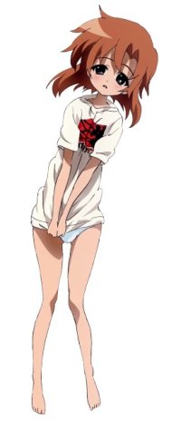 BUY NEW higurashi no naku koro ni - 185601 Premium Anime Print Poster