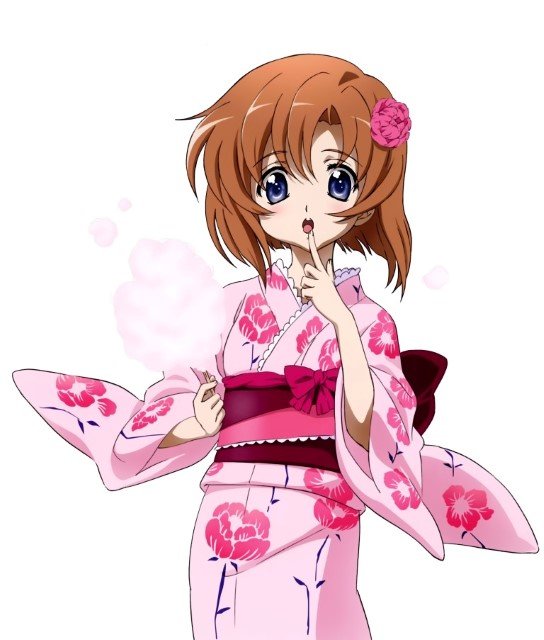 BUY NEW higurashi no naku koro ni - 185770 Premium Anime Print Poster higurashi no naku koro ni - 185770 image