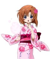 BUY NEW higurashi no naku koro ni - 185770 Premium Anime Print Poster