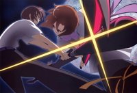 BUY NEW higurashi no naku koro ni - 185771 Premium Anime Print Poster