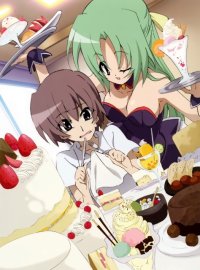 BUY NEW higurashi no naku koro ni - 185778 Premium Anime Print Poster