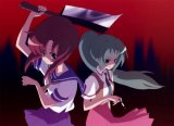 BUY NEW higurashi no naku koro ni - 185779 Premium Anime Print Poster