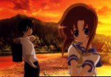 BUY NEW higurashi no naku koro ni - 185782 Premium Anime Print Poster