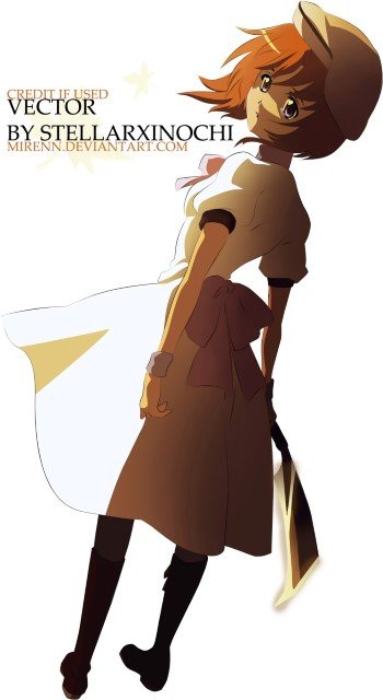 BUY NEW higurashi no naku koro ni - 188138 Premium Anime Print Poster higurashi no naku koro ni - 188138 image
