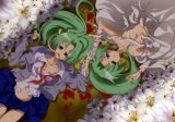 BUY NEW higurashi no naku koro ni - 188166 Premium Anime Print Poster