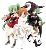 BUY NEW higurashi no naku koro ni - 188167 Premium Anime Print Poster