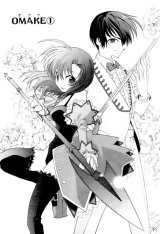 BUY NEW higurashi no naku koro ni - 194819 Premium Anime Print Poster
