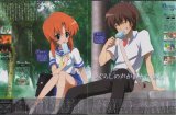 BUY NEW higurashi no naku koro ni - 60456 Premium Anime Print Poster