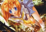 BUY NEW higurashi no naku koro ni - 61613 Premium Anime Print Poster
