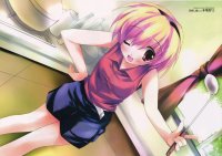 BUY NEW higurashi no naku koro ni - 62769 Premium Anime Print Poster