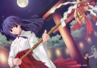 BUY NEW higurashi no naku koro ni - 63555 Premium Anime Print Poster