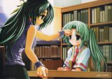 BUY NEW higurashi no naku koro ni - 67280 Premium Anime Print Poster