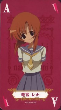BUY NEW higurashi no naku koro ni - 67301 Premium Anime Print Poster