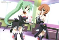 BUY NEW higurashi no naku koro ni - 71495 Premium Anime Print Poster