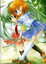 BUY NEW higurashi no naku koro ni - 71989 Premium Anime Print Poster