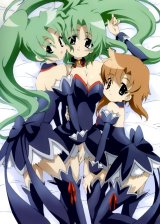 BUY NEW higurashi no naku koro ni - 75224 Premium Anime Print Poster