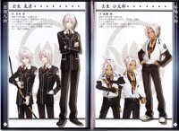 BUY NEW hiiro no kakera - 143028 Premium Anime Print Poster