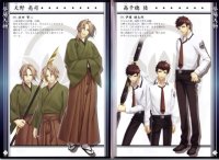 BUY NEW hiiro no kakera - 143029 Premium Anime Print Poster