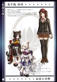 BUY NEW hiiro no kakera - 143477 Premium Anime Print Poster