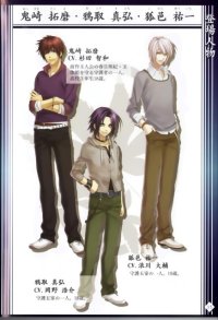 BUY NEW hiiro no kakera - 143478 Premium Anime Print Poster