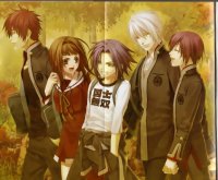 BUY NEW hiiro no kakera - 143547 Premium Anime Print Poster