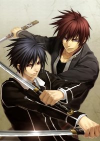 BUY NEW hiiro no kakera - 156122 Premium Anime Print Poster