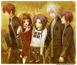 BUY NEW hiiro no kakera - 176383 Premium Anime Print Poster